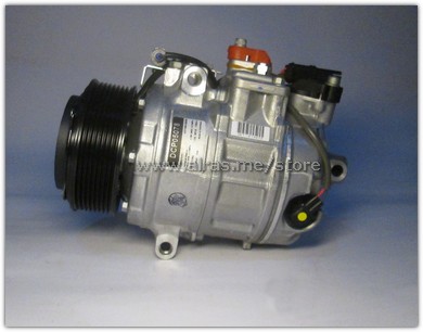 COMP/ BMW F-07/ X6 / 8PK